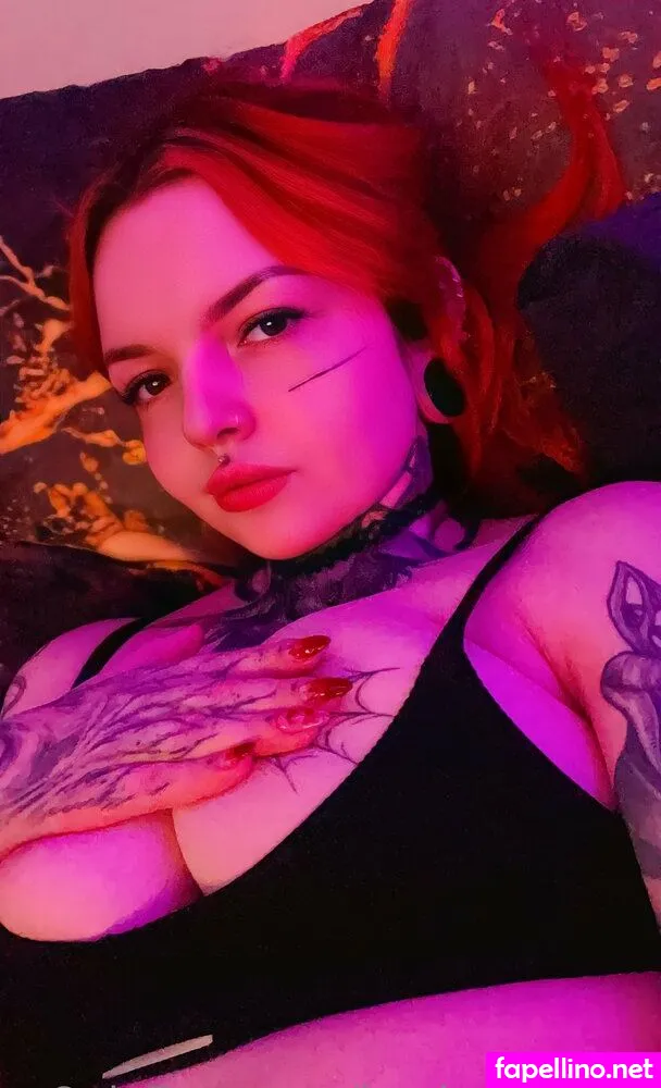 iamhorror_girl Nude Leaked OnlyFans Photo #wexCufzuqJ