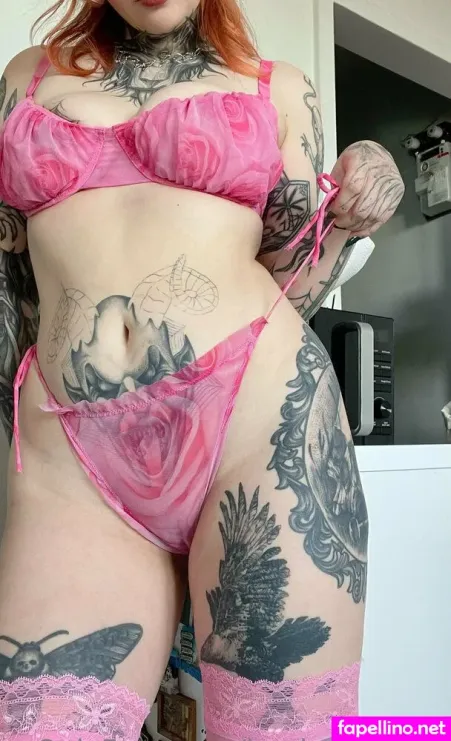 Iamhorror Girl OnlyFans Thumbnail #zLX4RHiGb1