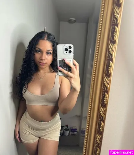 Iamjalisar OnlyFans Thumbnail #NRcH1ArvGT