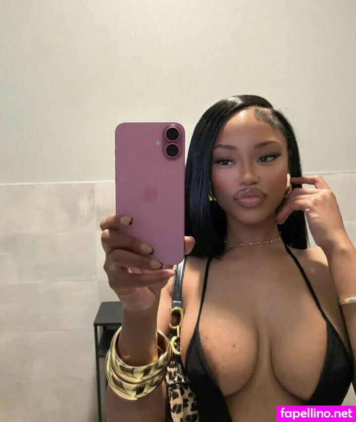 iamjazmann Nude Leaked OnlyFans Photo #rZvN9lM6Kz
