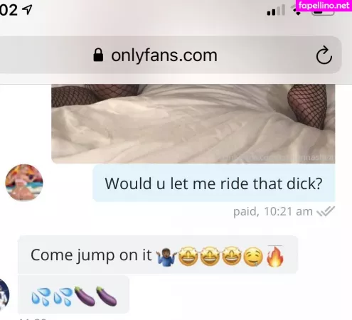 Iamjennashea OnlyFans Thumbnail #9iwpKvgUrM