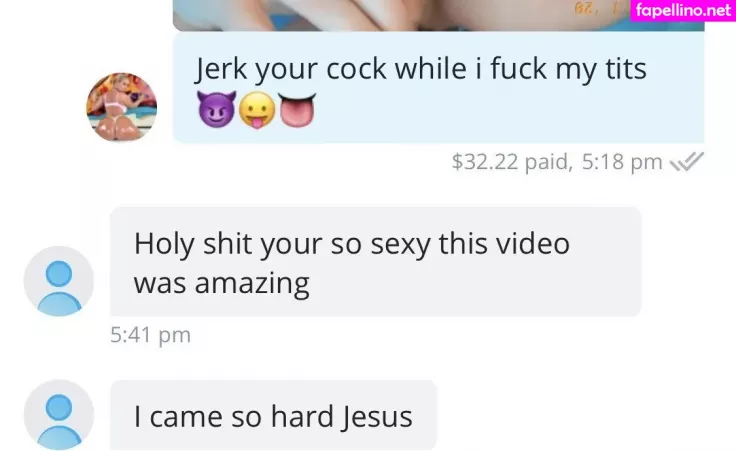 Iamjennashea OnlyFans Thumbnail #J6MRMsm7ox