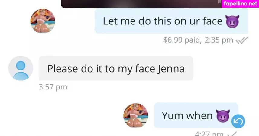 Iamjennashea OnlyFans Thumbnail #cNyo7nuTZN