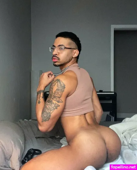 Iamjudasking OnlyFans Thumbnail #HkdRRIW334