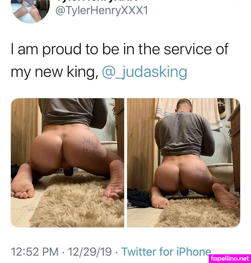 _judasking, iamjudasking Nude Leaked OnlyFans Photo #cXXwRyncGE