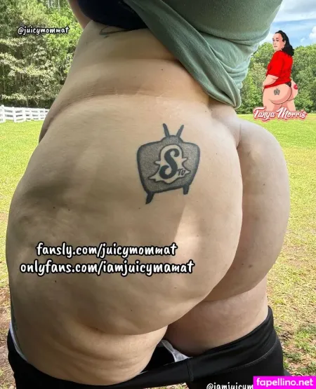 Iamjuicymamat OnlyFans Thumbnail #BCRXVgnU2m