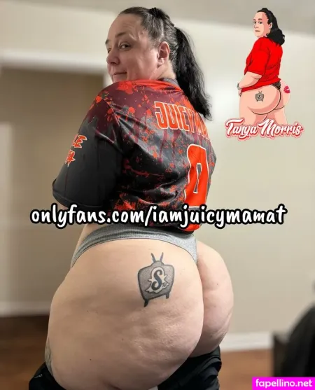 Iamjuicymamat OnlyFans Thumbnail #Ed5Ks4uoEC