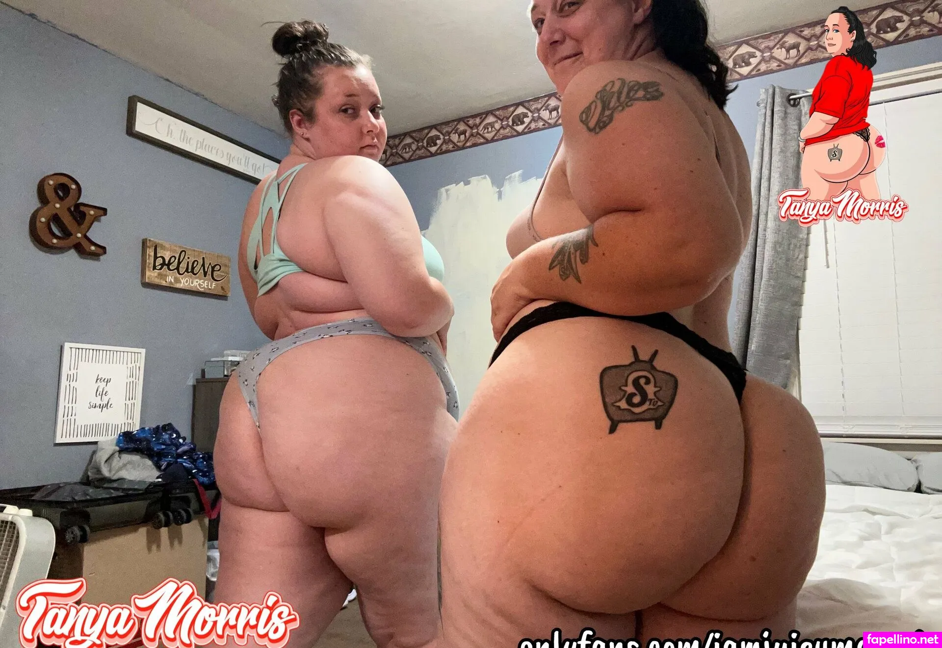 iamjuicyjay, iamjuicymamat Nude Leaked OnlyFans Photo #SxlZ4AmOgh