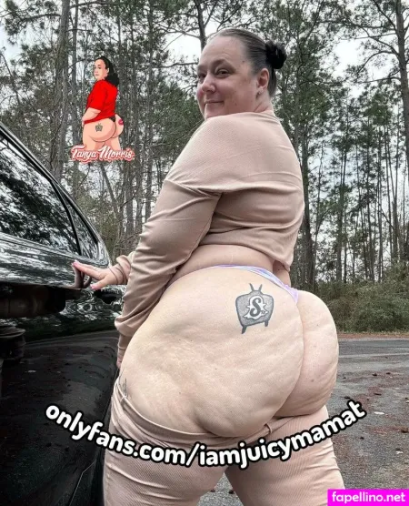 Iamjuicymamat OnlyFans Thumbnail #T0mRxvIemJ
