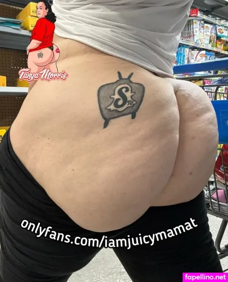 Iamjuicymamat OnlyFans Thumbnail #V07QoHkLkH