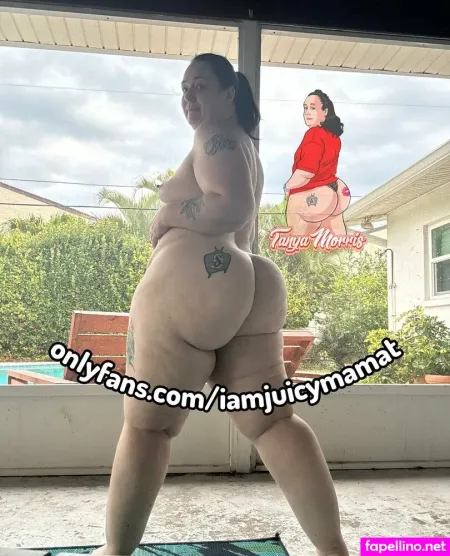 Iamjuicymamat OnlyFans Thumbnail #d8YShjzwCH