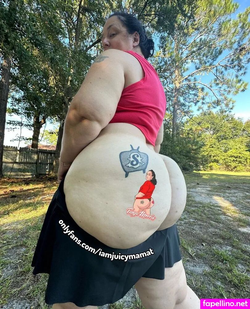 iamjuicyjay, iamjuicymamat Nude Leaked OnlyFans Photo #f9nK3qFSl8