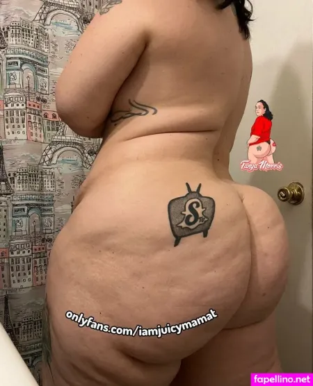 Iamjuicymamat OnlyFans Thumbnail #lYVFgsZdmT