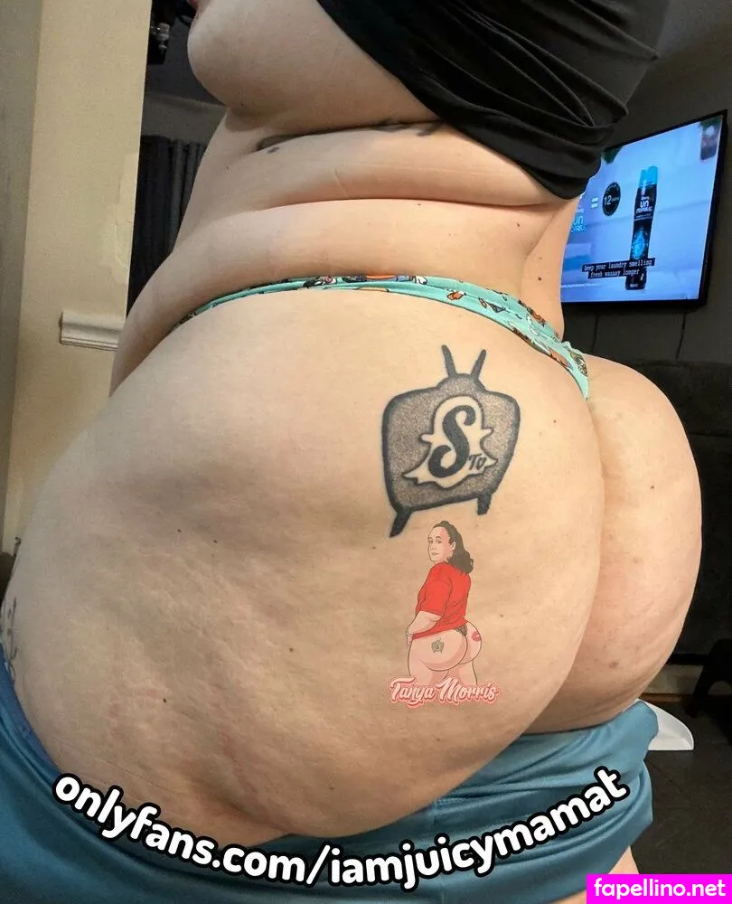 iamjuicyjay, iamjuicymamat Nude Leaked OnlyFans Photo #wEJthlohzy
