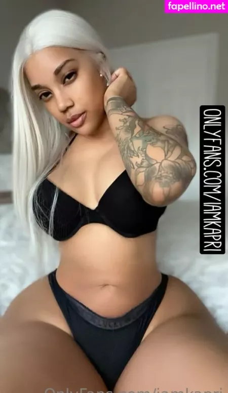 Iamkapri OnlyFans Thumbnail #SGo1tR19Nu