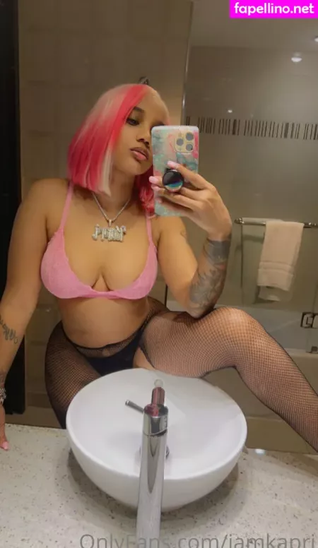 Iamkapri OnlyFans Thumbnail #STAg6hEuLX