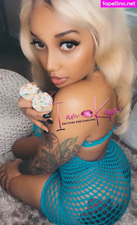 Iamkapri OnlyFans Thumbnail #hiCnEt1u9u