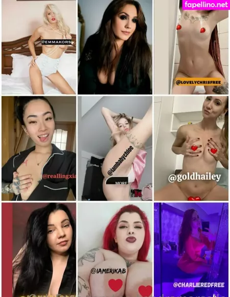 Iamkendramarselle OnlyFans Thumbnail #B3TvBM4VWO