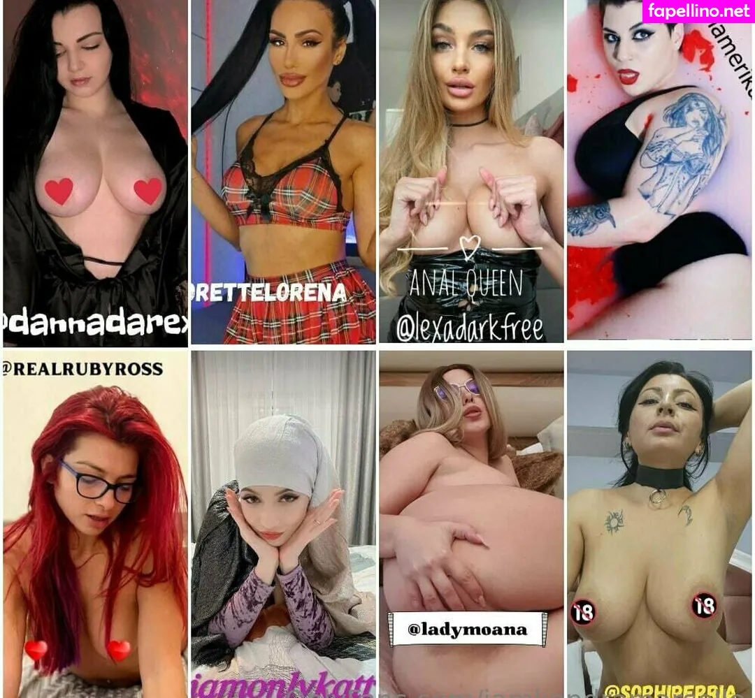 iamkendramarselle, spiced_bree_latte Nude Leaked OnlyFans Photo #C0Nk2LNcAK