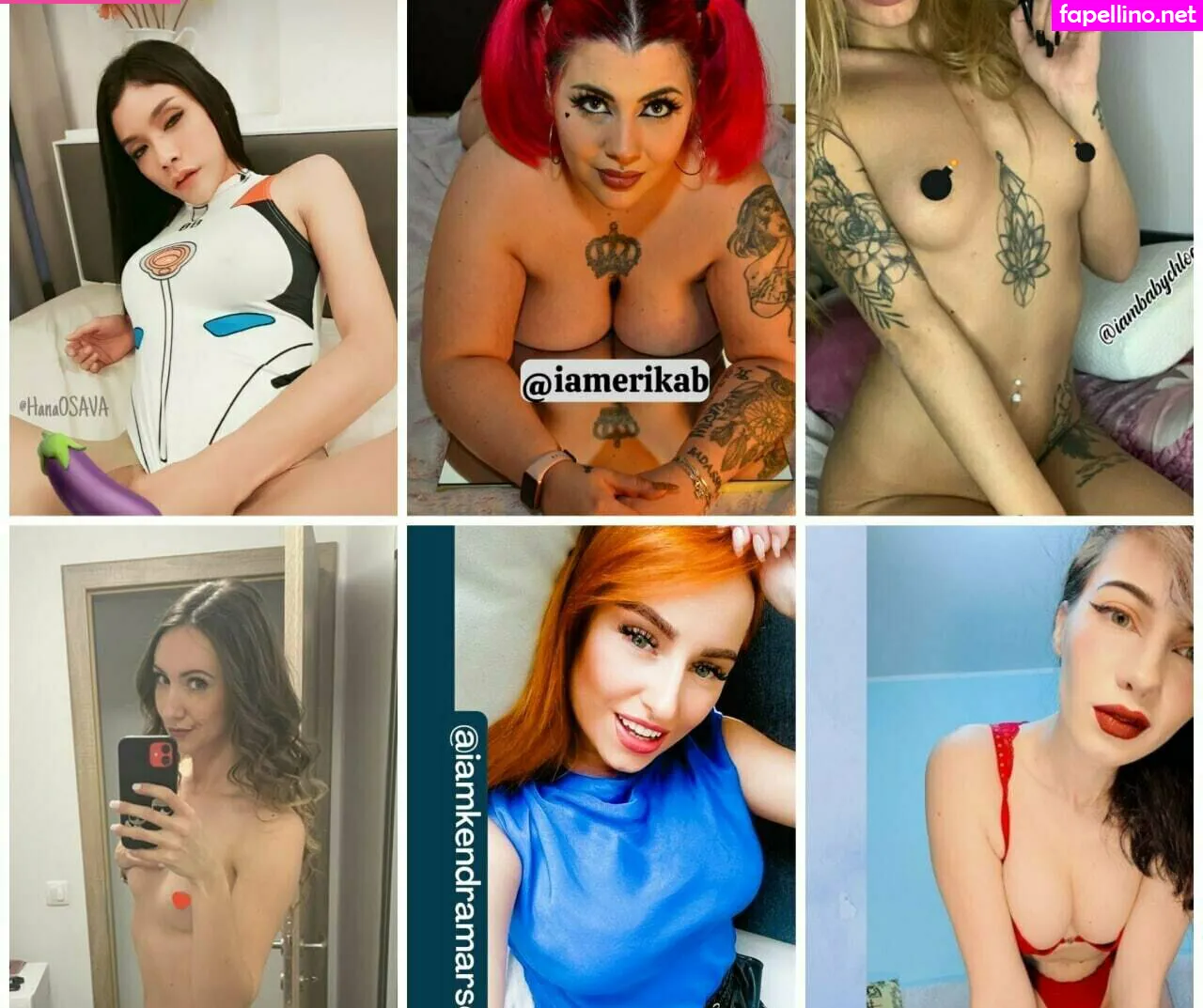 iamkendramarselle, spiced_bree_latte Nude Leaked OnlyFans Photo #Nrq5K0SqIs
