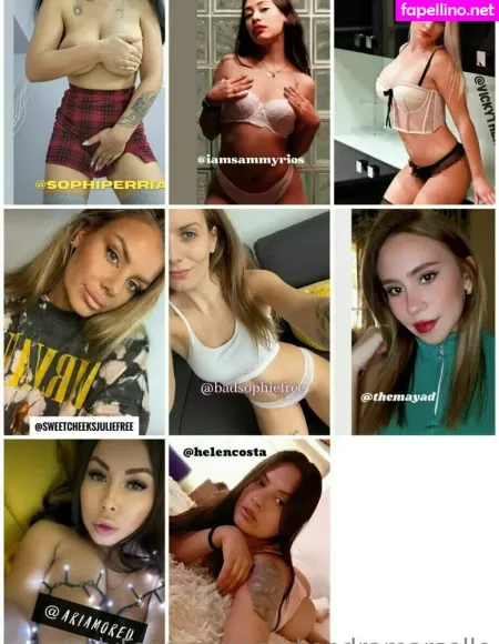 Iamkendramarselle OnlyFans Thumbnail #PLezIMl8K1