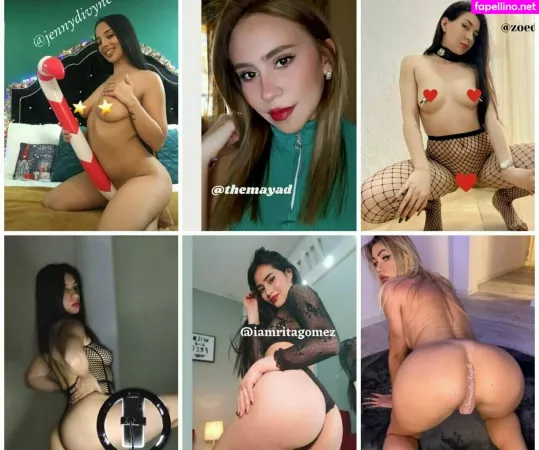 Iamkendramarselle OnlyFans Thumbnail #WJH6Er8Knd