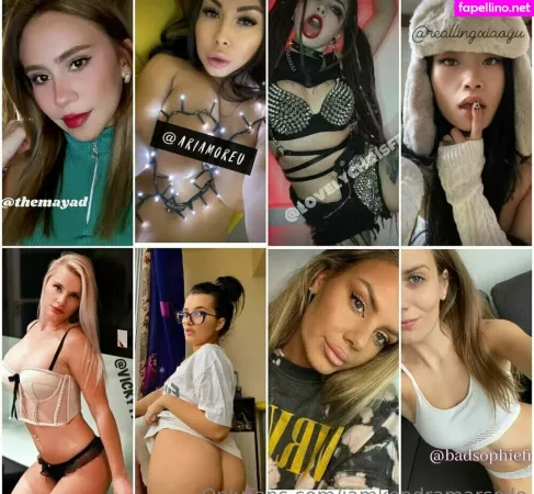 Iamkendramarselle OnlyFans Thumbnail #fAjlEnTr1N