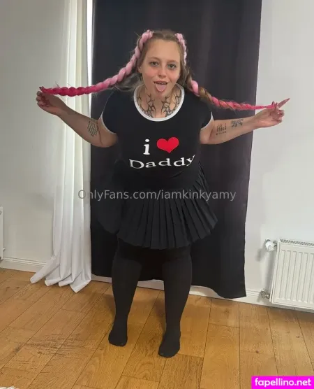 Iamkinkyamy 1 OnlyFans Thumbnail #4rlA4rdLJ6