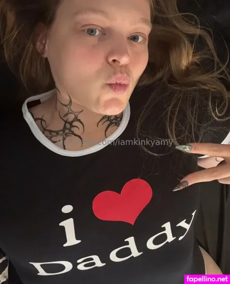 Iamkinkyamy 1 OnlyFans Thumbnail #8jiqsln0en