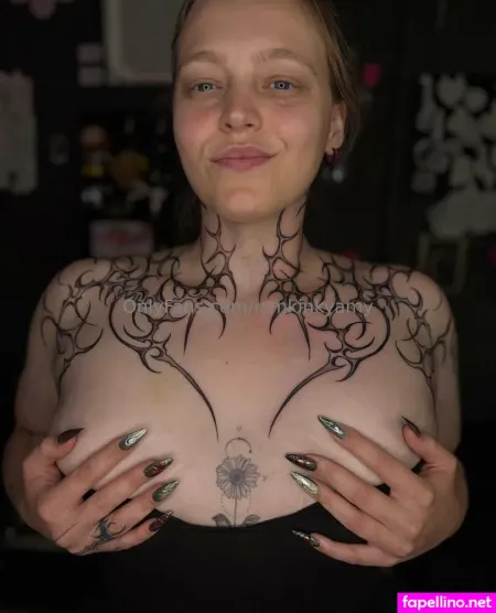 Iamkinkyamy 1 OnlyFans Thumbnail #DYKNrdn8ls