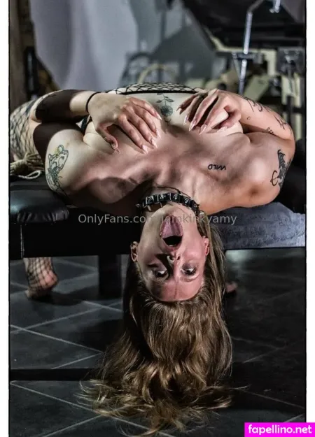 Iamkinkyamy 1 OnlyFans Thumbnail #EwuigeQklY