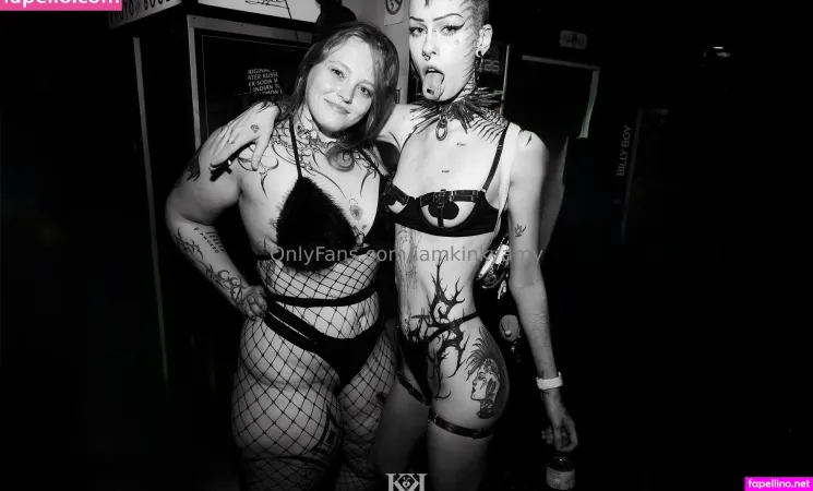 Iamkinkyamy 1 OnlyFans Thumbnail #NkbOhk6ZpH