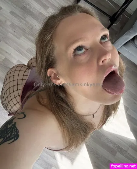 Iamkinkyamy 1 OnlyFans Thumbnail #afyZ0tZLHH