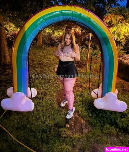 Iamkinkyamy 1 OnlyFans Thumbnail #vz6WpxuQaQ