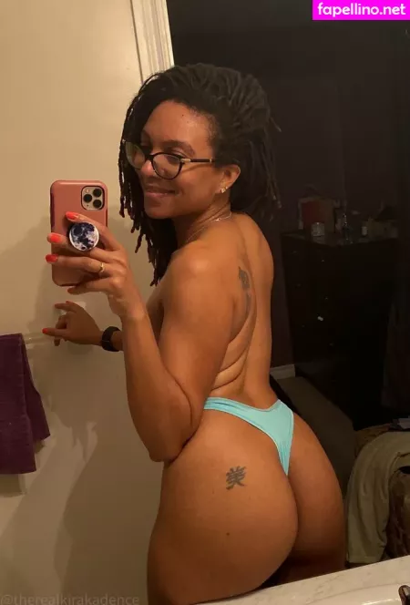 Iamkirakadence OnlyFans Thumbnail #1F1SAFQ5Fa