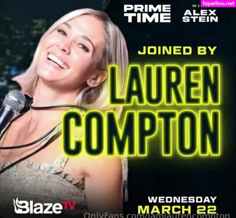 Iamlaurencompton OnlyFans Thumbnail #lAnMpo8RZK