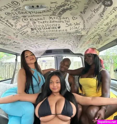 Iamlexia 1 OnlyFans Thumbnail #5M0nvkaxmf