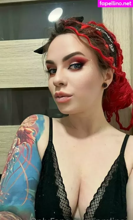 Iamlinax OnlyFans Thumbnail #vSZP8kvRN8