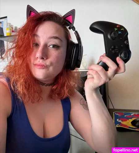 Iamlucyy Main Profile Photo