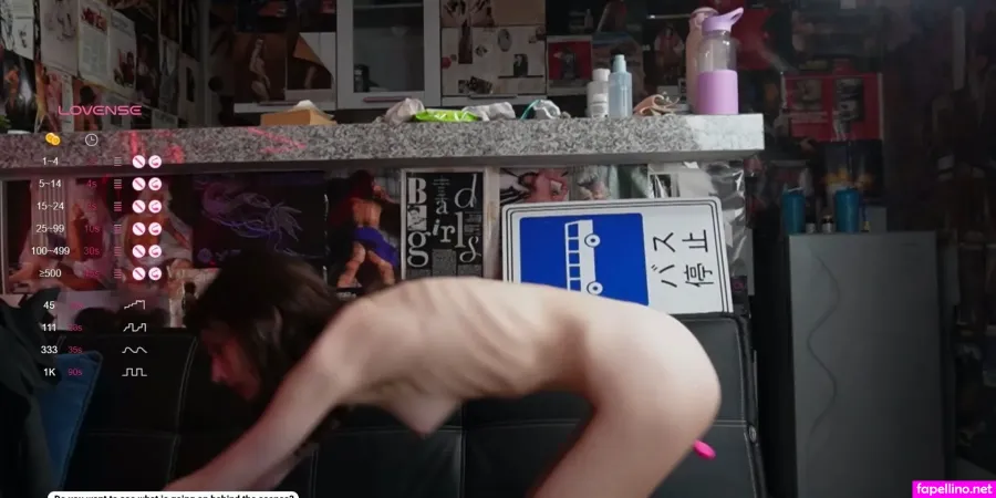 Iamluuna OnlyFans Thumbnail #Bxrx96AHP9