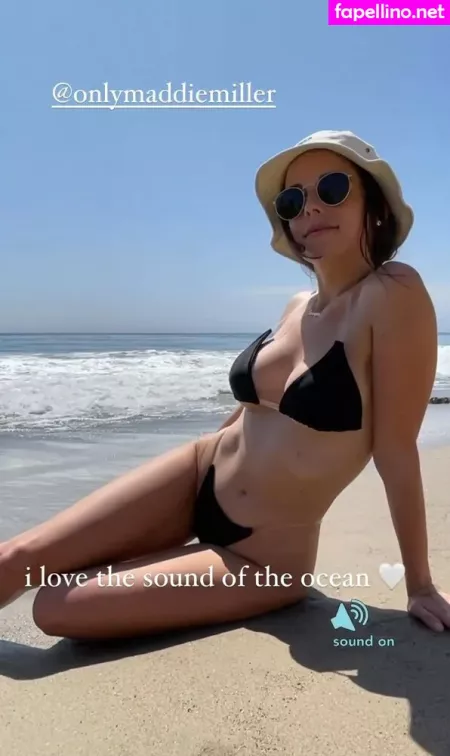 Iammaddiemiller OnlyFans Thumbnail #3kpfahUgRI