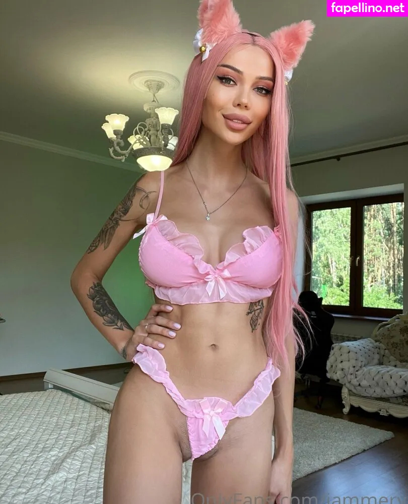 iammery, merynobart Nude Leaked OnlyFans Photo #q6qtRReGmf