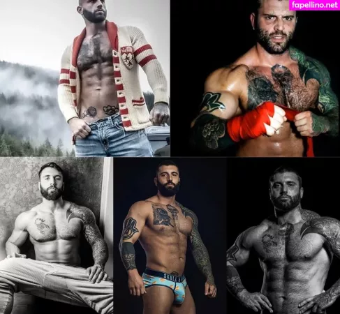 Iammkage OnlyFans Thumbnail #1sJ80FpSta