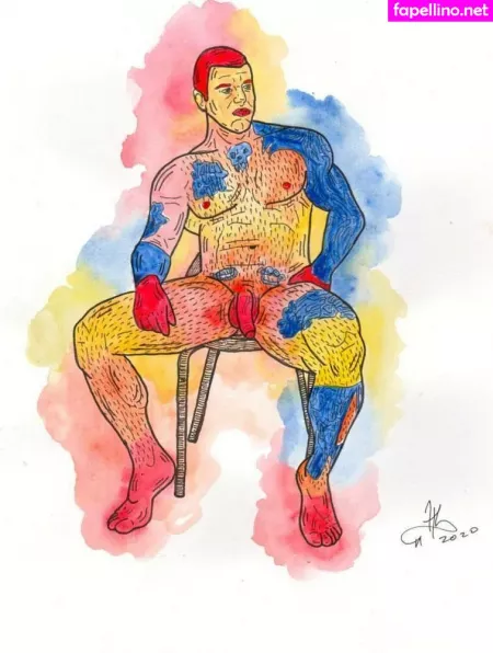 Iammkage OnlyFans Thumbnail #HngHinpy26