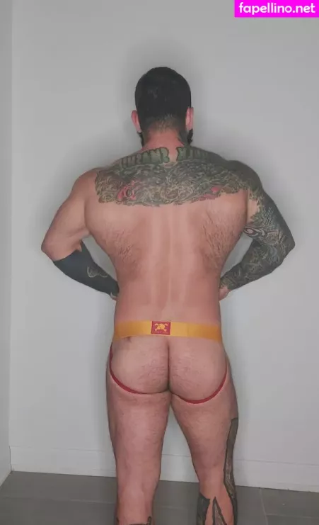 Iammkage OnlyFans Thumbnail #LVaUBo85kK