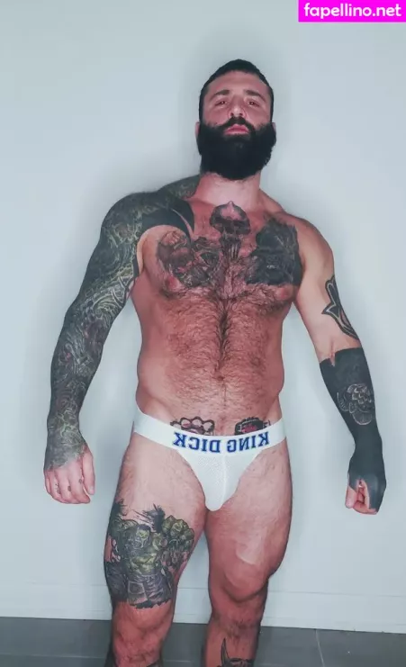 Iammkage OnlyFans Thumbnail #b2RBkbp7Tf