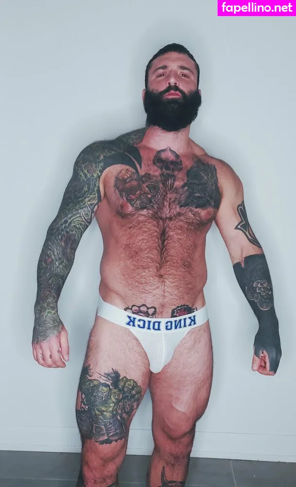 iammkage, onlymarkuskage Nude Leaked OnlyFans Photo #b2RBkbp7Tf