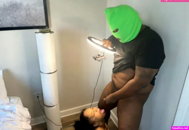 Iamnofacenocase OnlyFans Thumbnail #HM6INJzmnY