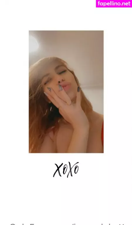 Iamonlykatty OnlyFans Thumbnail #GXHR4MslXz