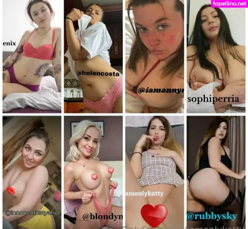 Iamonlykatty OnlyFans Thumbnail #OeV9YSU8SE